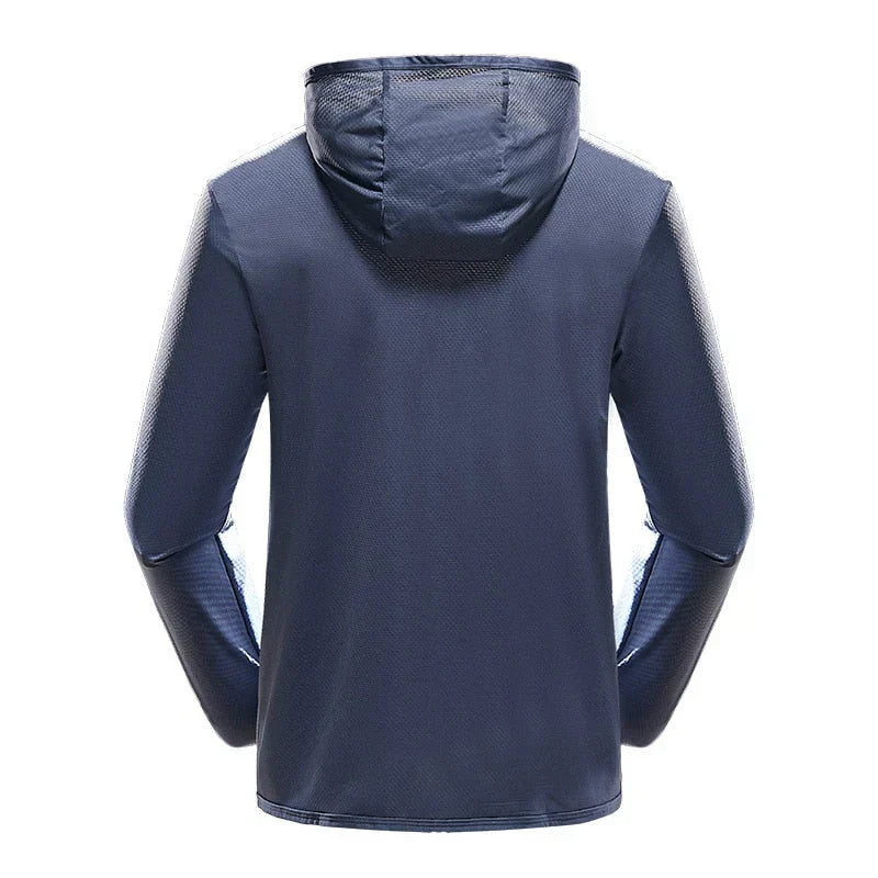 Women's Breathable Sports Jacket: Breathe