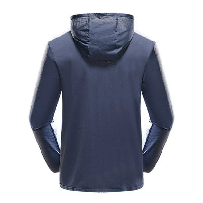 Women's Breathable Sports Jacket: Breathe