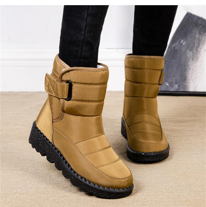 Women's Nadia Lightweight Snow Boots