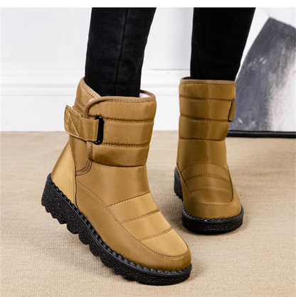 Women's Nadia Lightweight Snow Boots