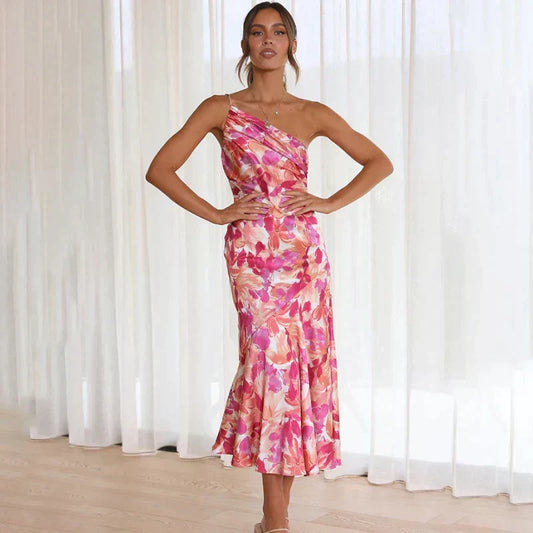 Bernadette | Sleeveless dress for women