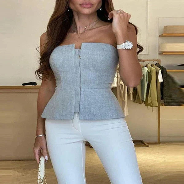 Women's Lightweight Comfort Fit Tank Top