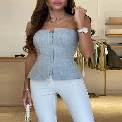 Women's Lightweight Comfort Fit Tank Top