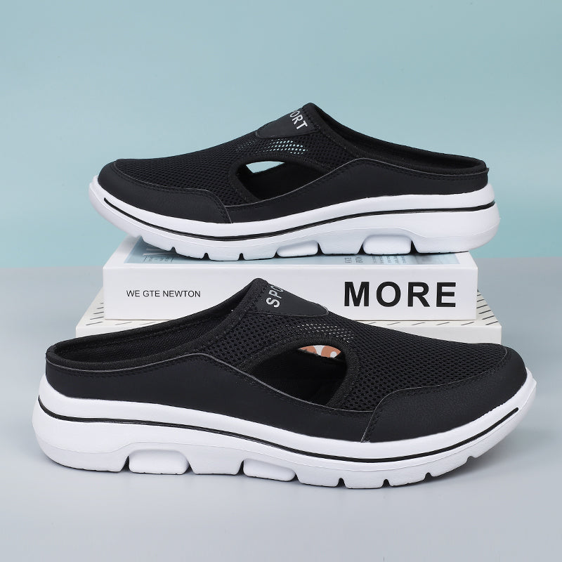 Alvaro | Comfortable slippers