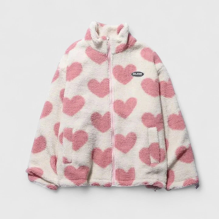 Bexli | Warm Cozy Jacket