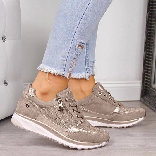Women's Stable Running Shoes - Olytrend