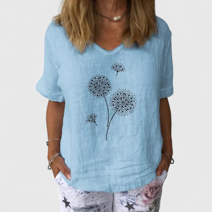 Beautiful Women's Summer Top