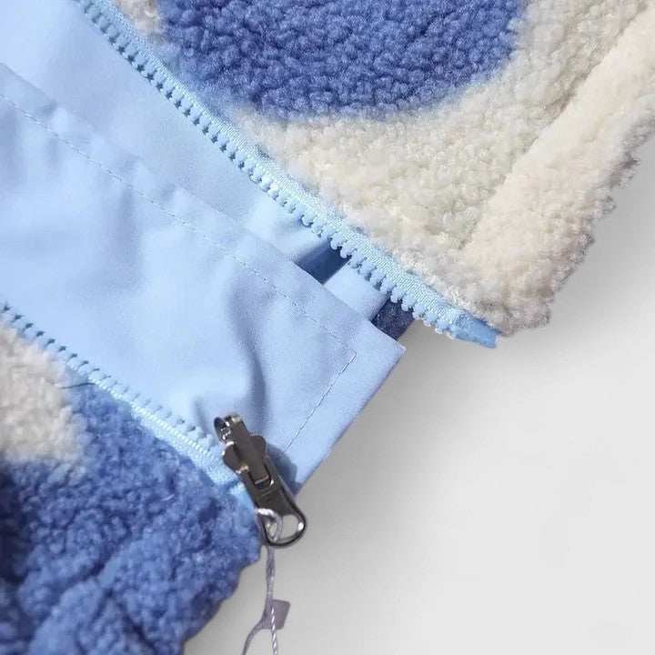 Bexli | Warm Cozy Jacket