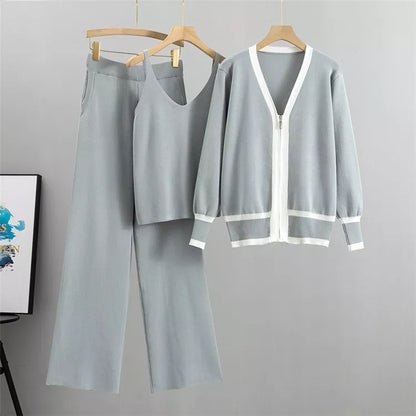 Women's Stylish Tracksuit Set | Versatile