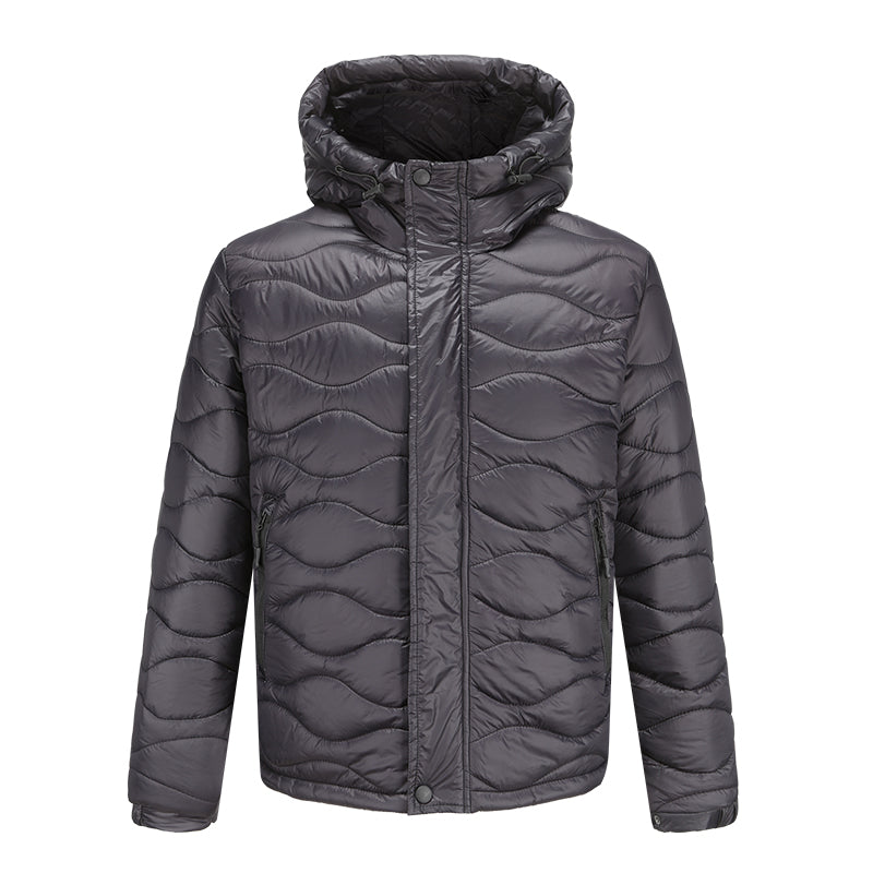 Andrin Windproof Jacket