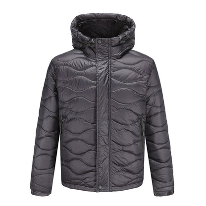 Andrin Windproof Jacket