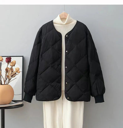 Versatile and stylish Bauluvio jacket