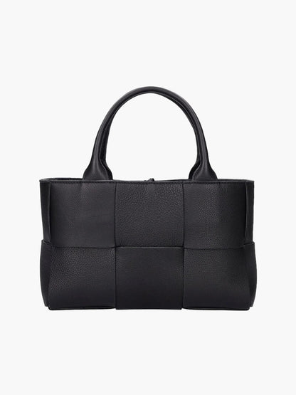 Adela - handbag in PU leather