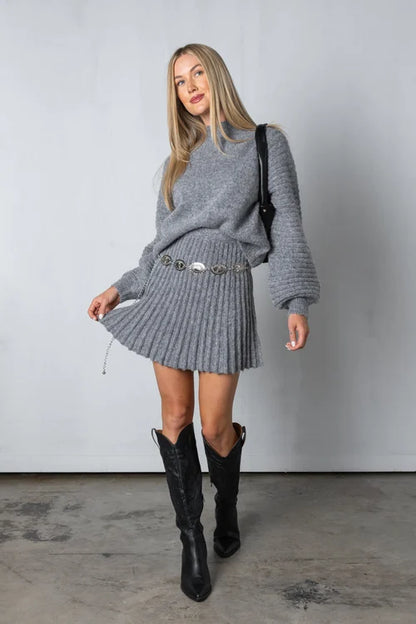 Vera | Women's Knit Set