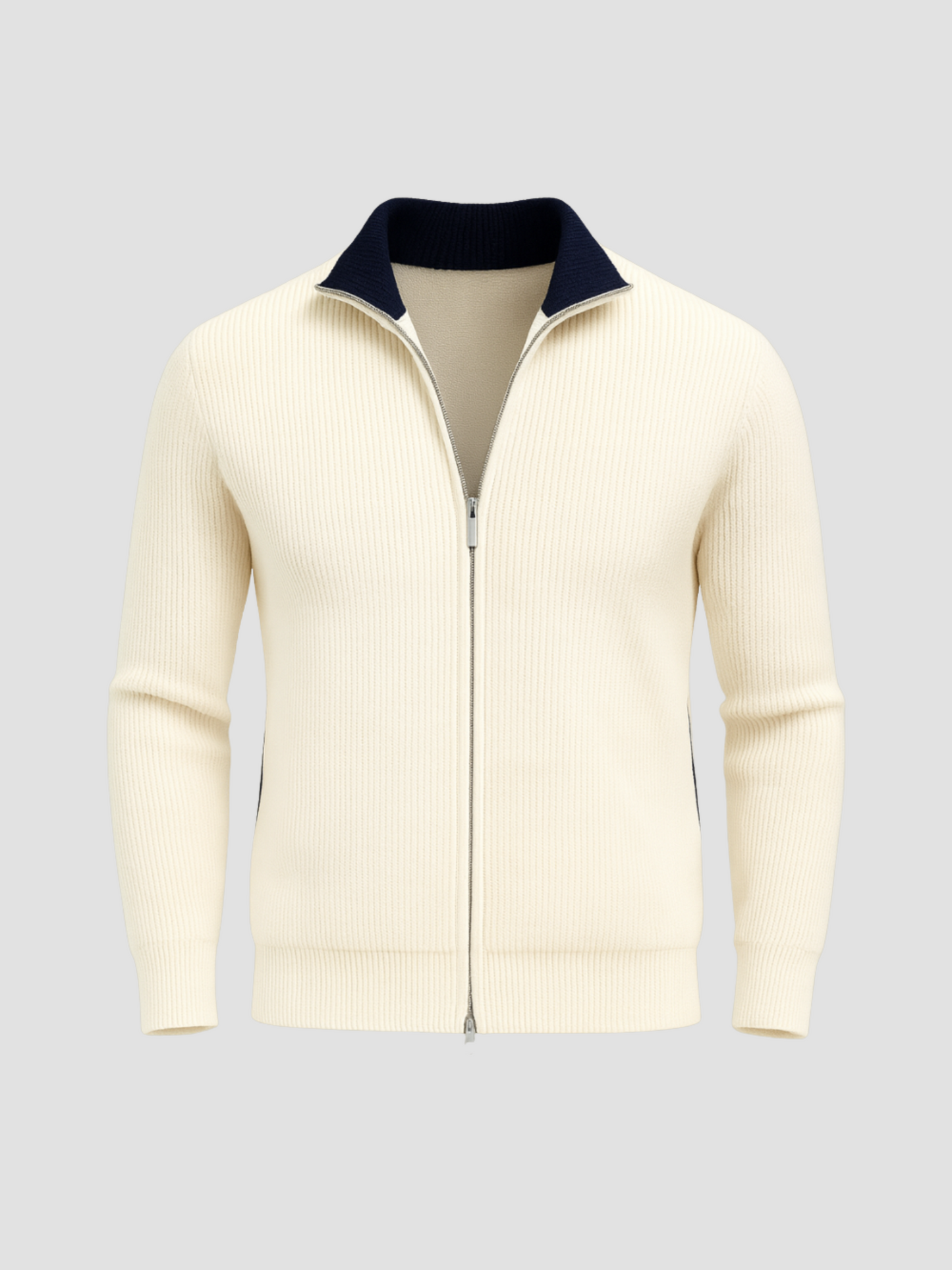 Casual cardigan for men
