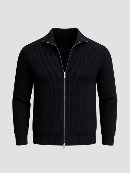 Casual cardigan for men