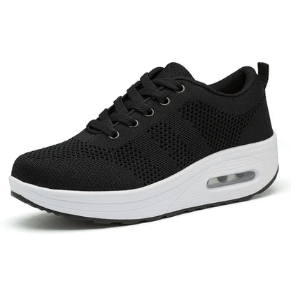 Women's sneakers | lacing