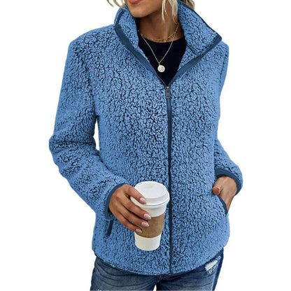 Women's Olivia Fleece Jacket
