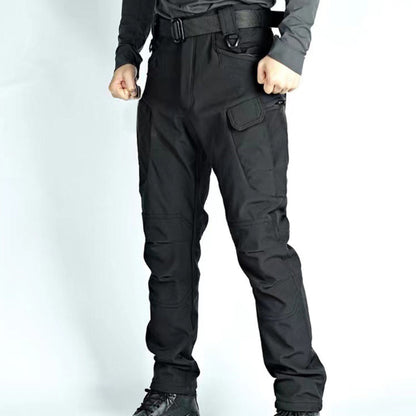 Waterproof Outdoor Hiking Pants for Men - Olytrend