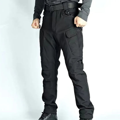 Waterproof Hiking Pants for Men - Durable Outdoor Pants