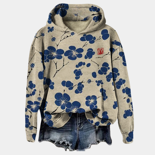Ultra-comfortable, stylish hoodie