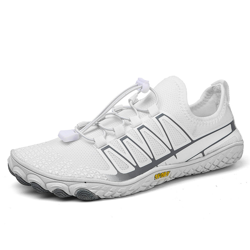 BarePulse™ Wide Fit Barefoot Shoe
