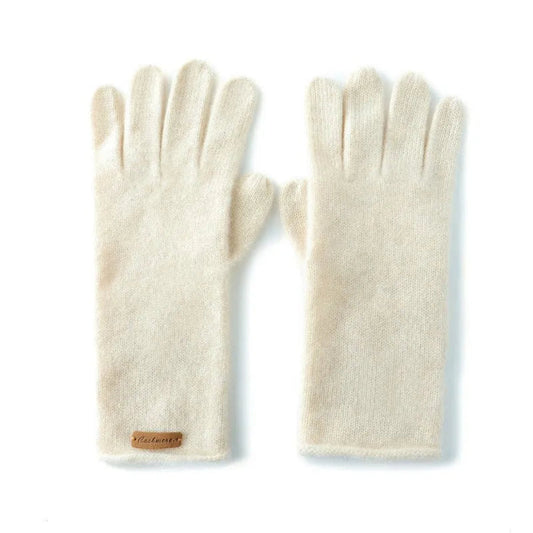 Ultra-soft gloves for women