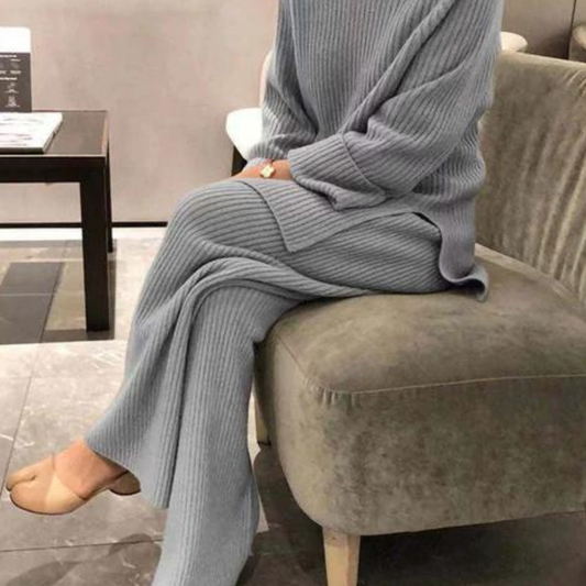 Women's Lounge Set | Two-piece