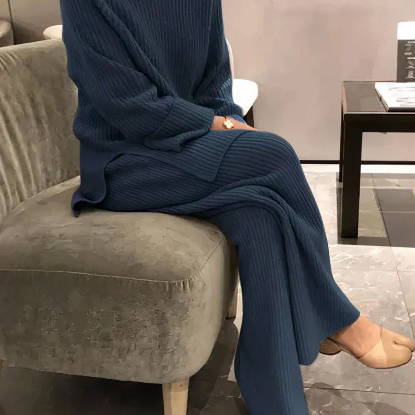 Women's Lounge Set | Two-piece
