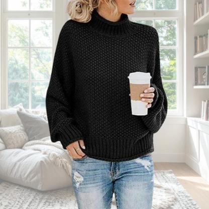 Casual Fitted Sweatshirt