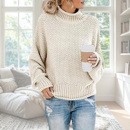 Casual Fitted Sweatshirt