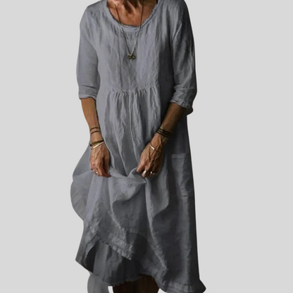 Versatile Day to Night Women's Dress