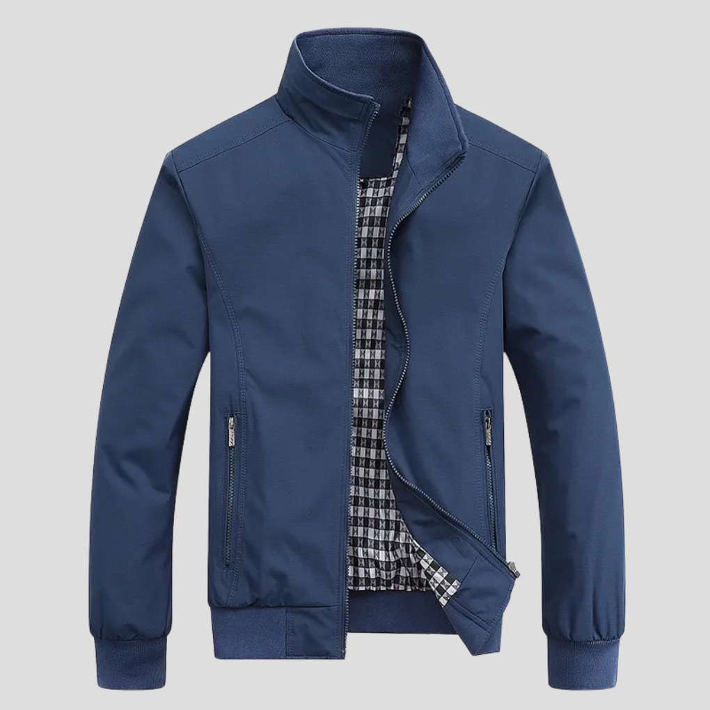 Waterproof Men's Outdoor Jacket