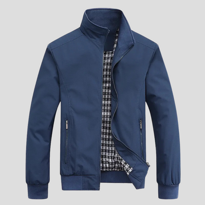 Waterproof Men's Outdoor Jacket