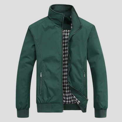 Waterproof Men's Outdoor Jacket