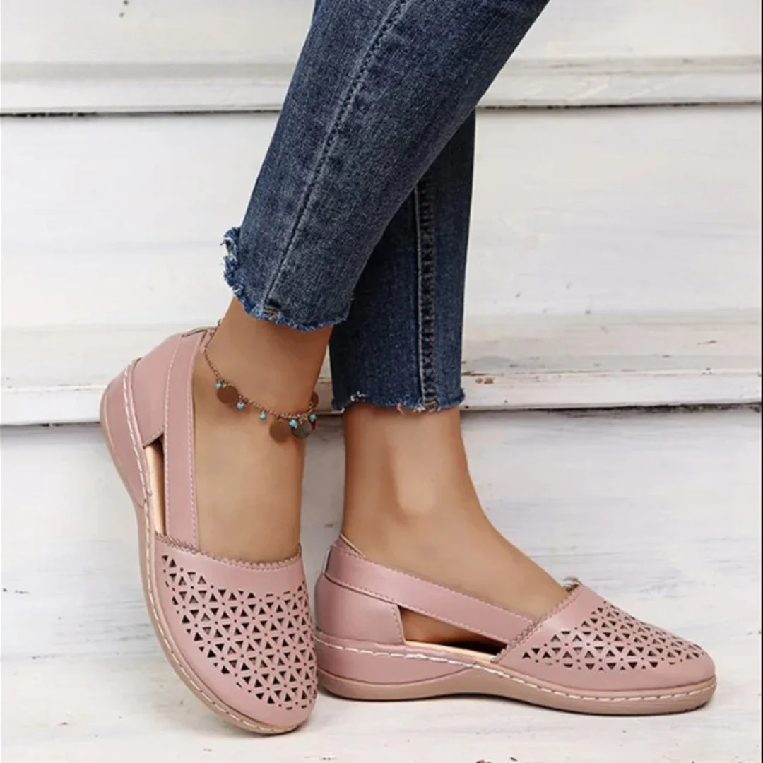 Velva™ Supportive Orthopedic Walking Shoes for Women