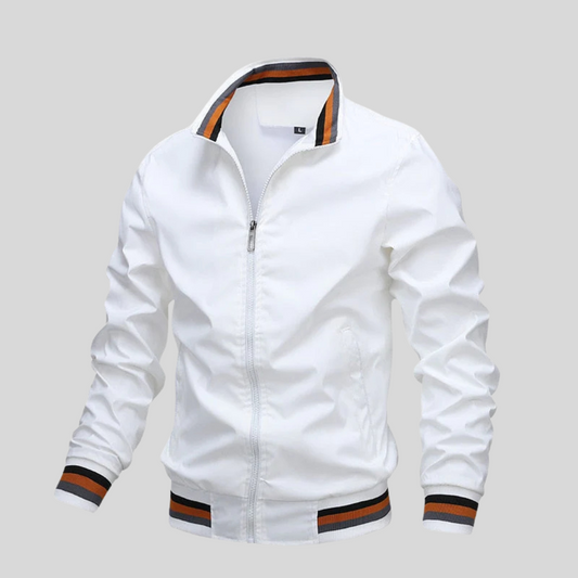 Waterproof Men's Windbreaker Jacket - Olytrend