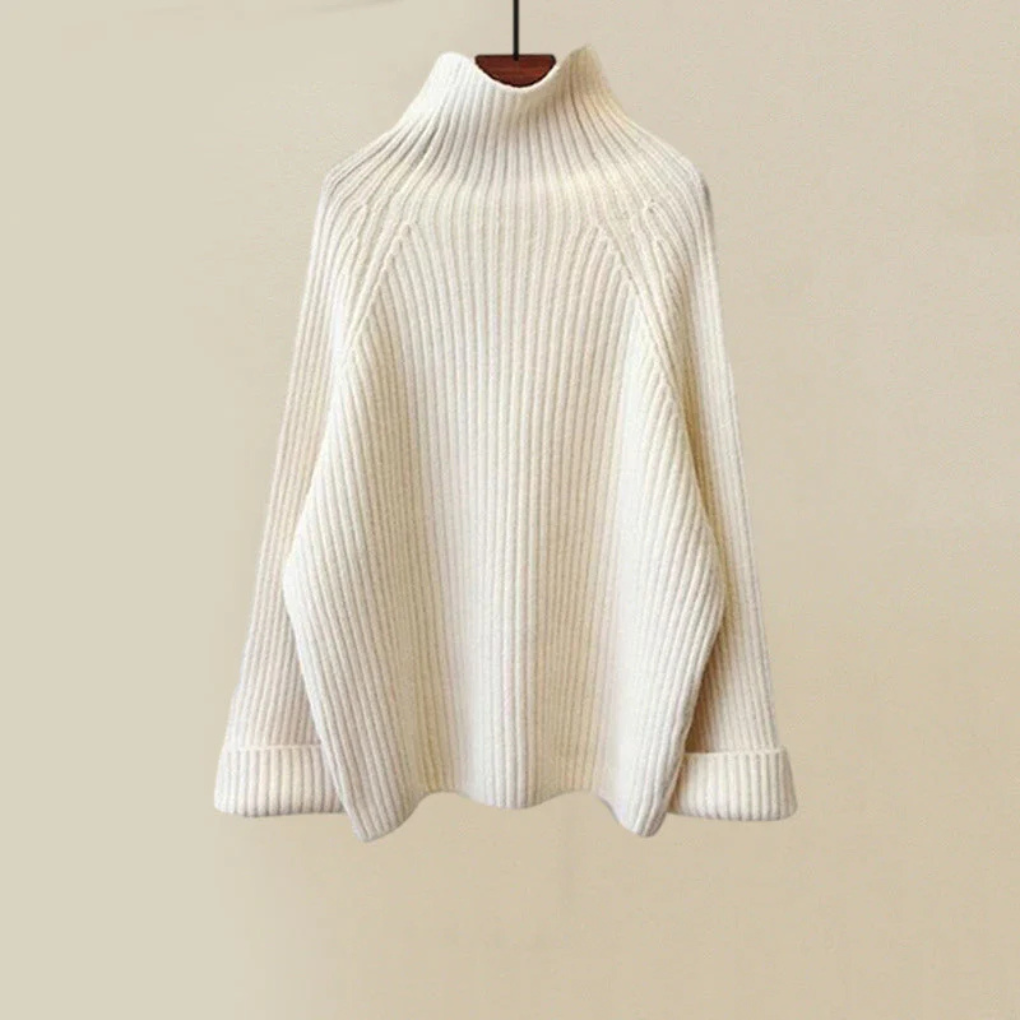 Warm Women's Winter Duo Set