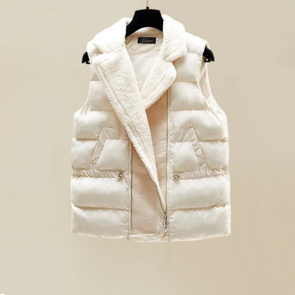 Warm Women's Winter Duo Set