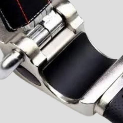 Car Steering Wheel Anti Theft Lock Device