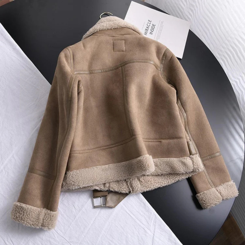 Women's Classic Fashionable Coat