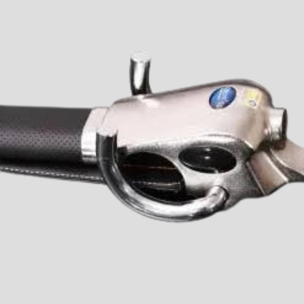 Car Steering Wheel Anti Theft Lock Device