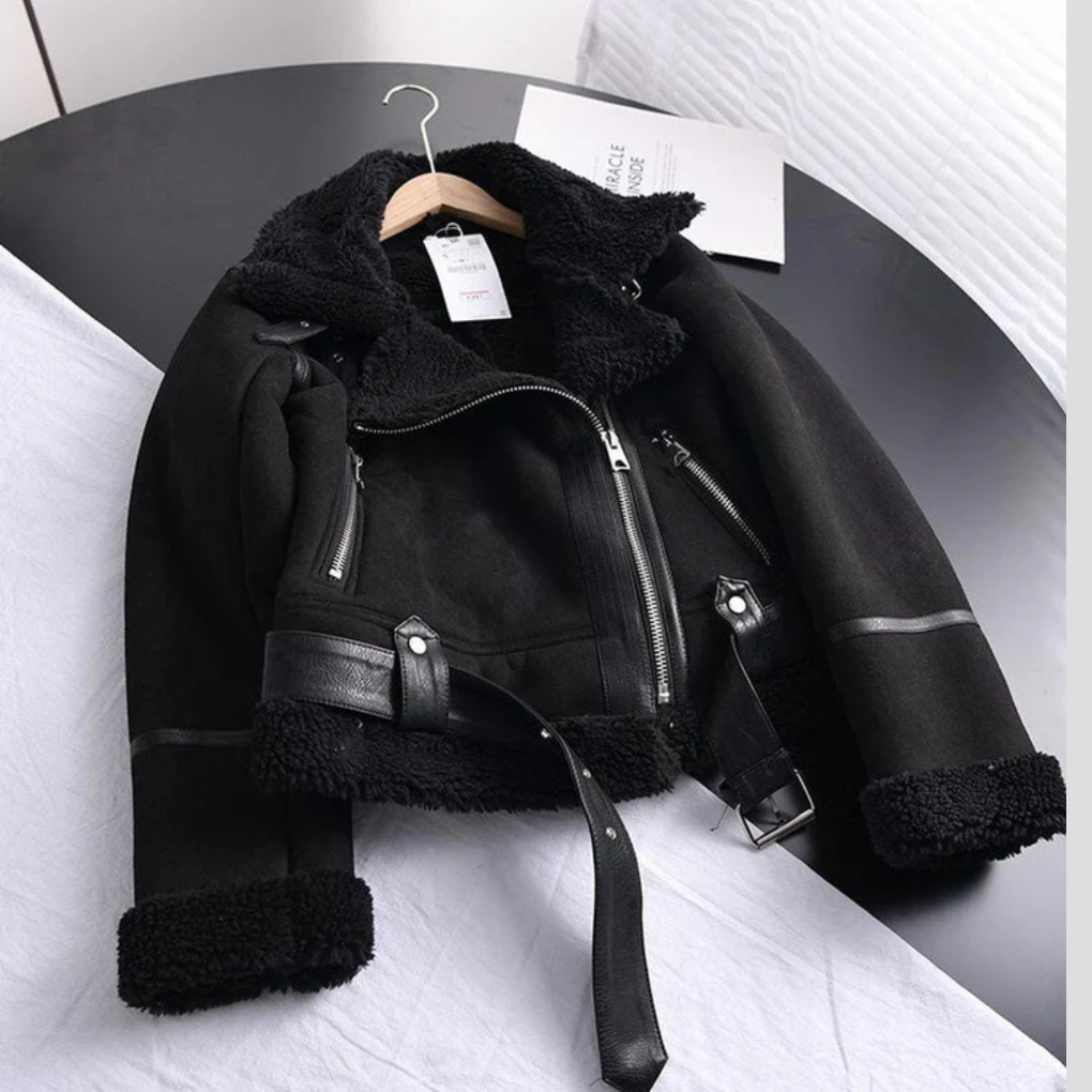 Women's Classic Fashionable Coat