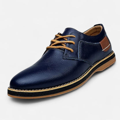 Ancient World | Men's Shoes in Genuine Leather Handmade