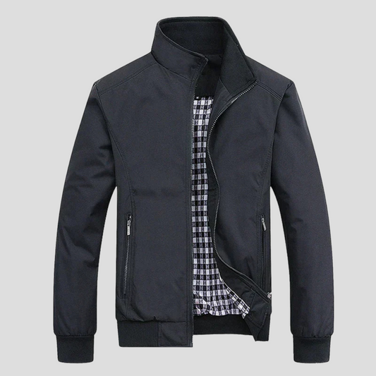 Waterproof Men's Outdoor Jacket - Olytrend