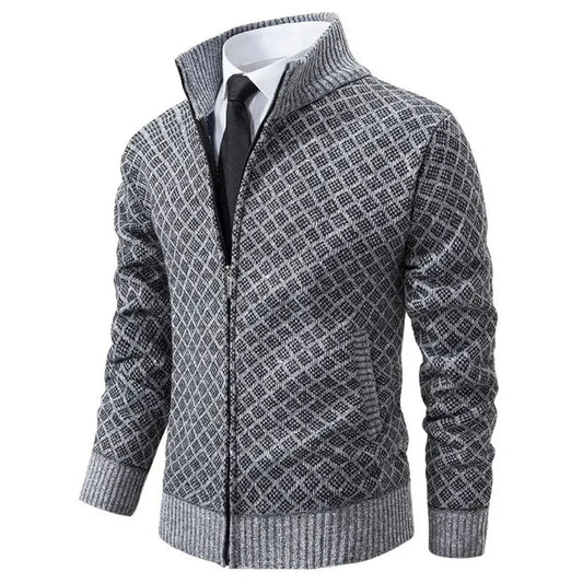 Bernardo Knit Cardigan