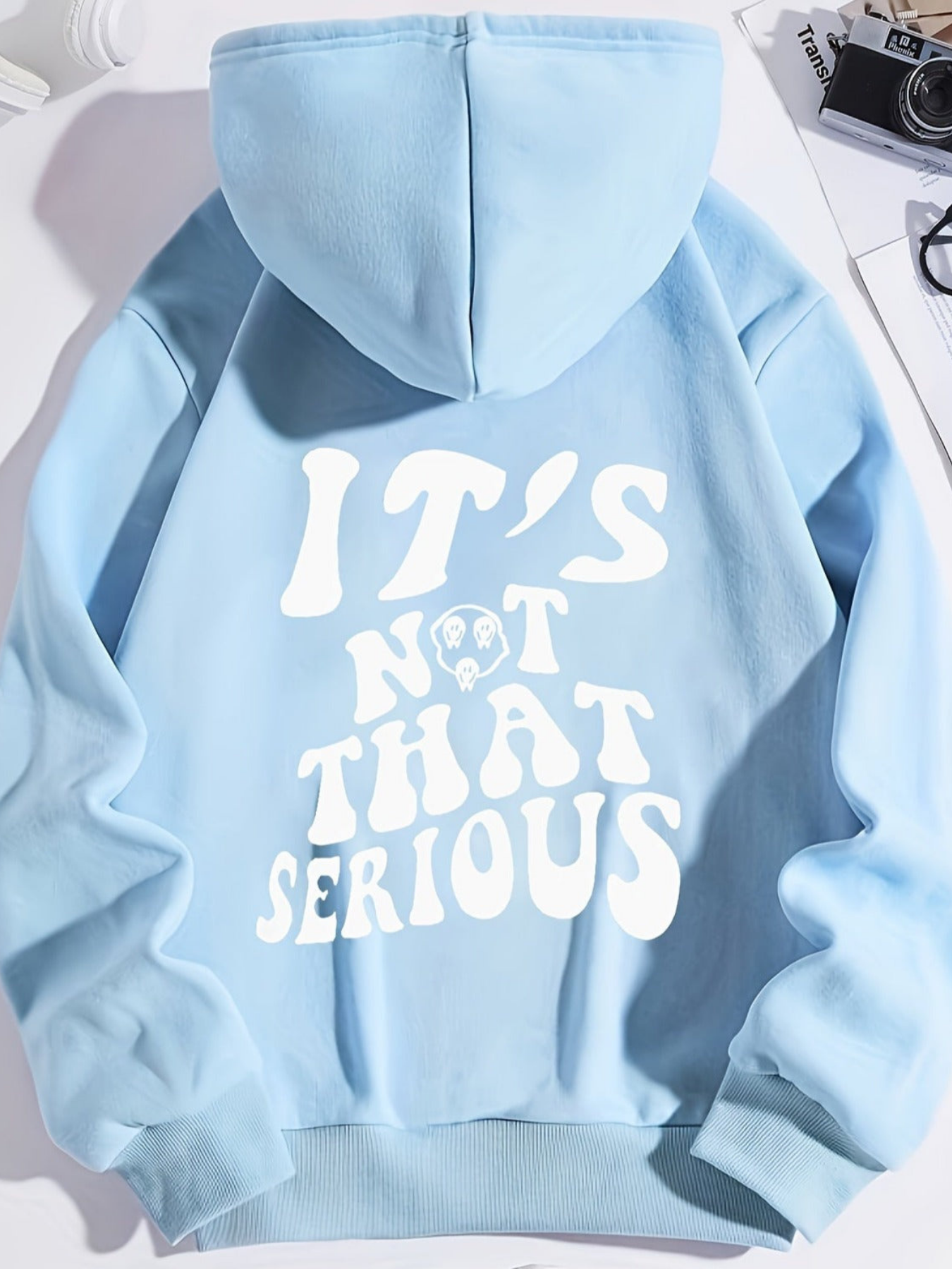 Women's hoodies