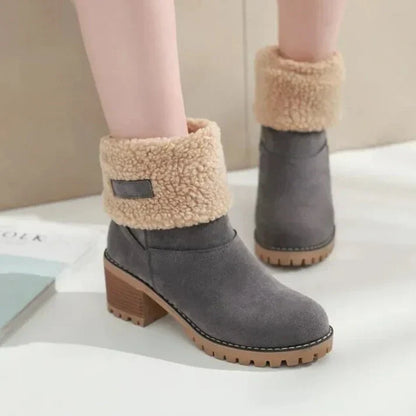Women's Frankie Boots