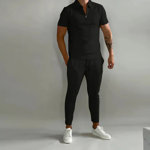 UrbanFlex Tracksuit