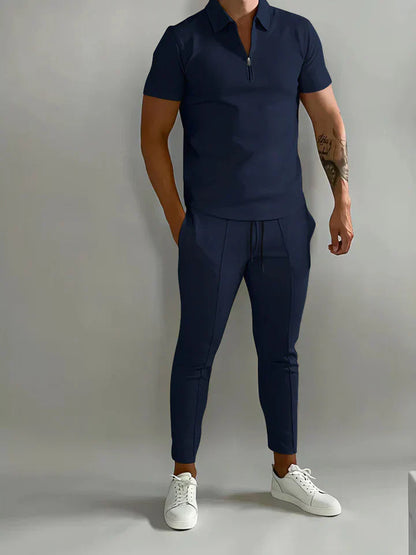 UrbanFlex Tracksuit